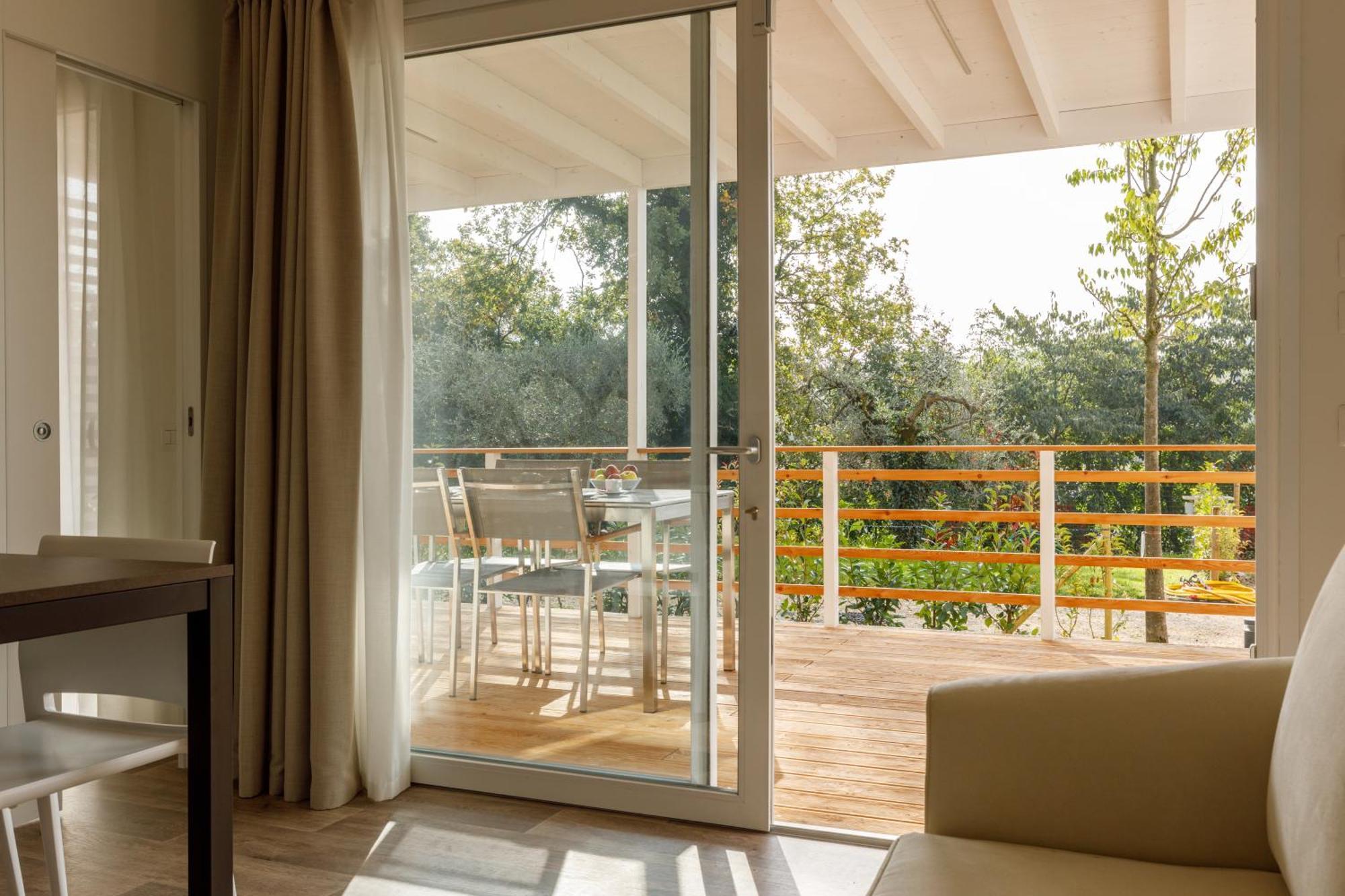 Agriturismo Agricamping Garda Natura Costermano Dış mekan fotoğraf